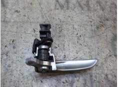 Recambio de maneta interior delantera derecha para mazda 3 berlina (bk) 1.6 cd diesel cat referencia OEM IAM GJ6A58303B02   2