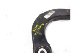 Recambio de brazo suspension superior trasero izquierdo para seat alhambra (711) 2.0 tdi referencia OEM IAM 5Q0505323C   2