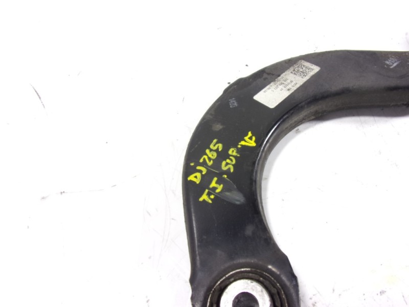 Recambio de brazo suspension superior trasero izquierdo para seat alhambra (711) 2.0 tdi referencia OEM IAM 5Q0505323C  