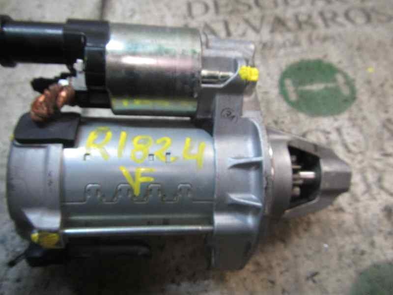 Recambio de motor arranque para honda civic (fk) 1.8 vtec cat referencia OEM IAM   