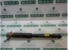 Recambio de amortiguador trasero izquierdo para opel zafira (c) excellence referencia OEM IAM 13419902 13419902  2