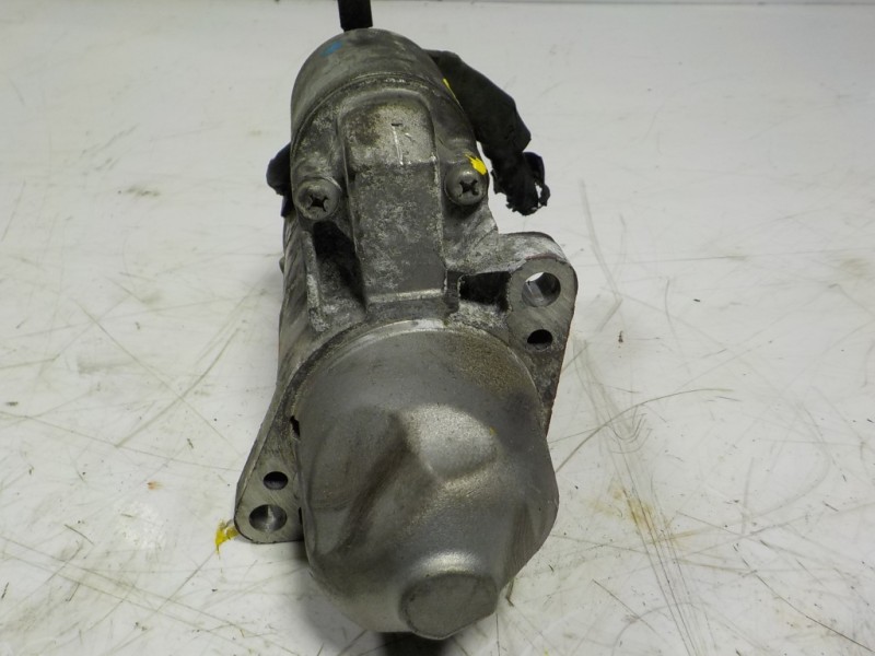 Recambio de motor arranque para mitsubishi outlander (gf0) 2.2 di-d cat referencia OEM IAM  1810A230 