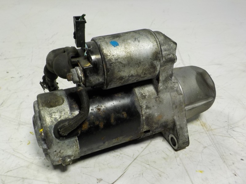 Recambio de motor arranque para mitsubishi outlander (gf0) 2.2 di-d cat referencia OEM IAM  1810A230 