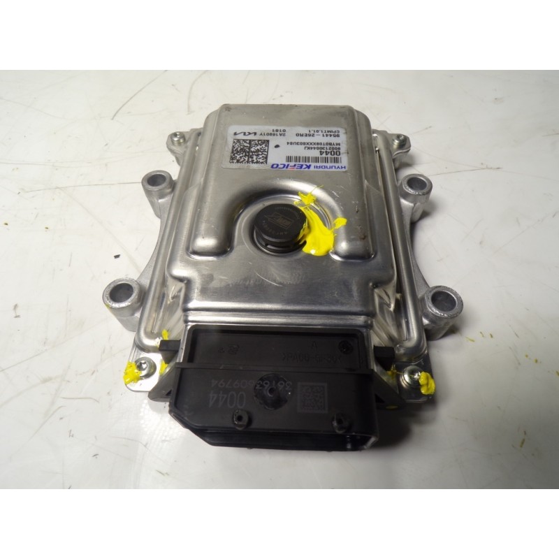 Recambio de modulo electronico para kia rio (yb) 1.0 tgdi cat referencia OEM IAM 9544126ER0 9544126ER0 