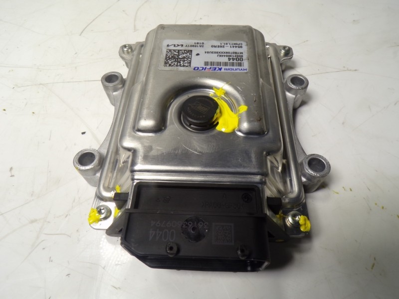 Recambio de modulo electronico para kia rio (yb) 1.0 tgdi cat referencia OEM IAM 9544126ER0 9544126ER0 
