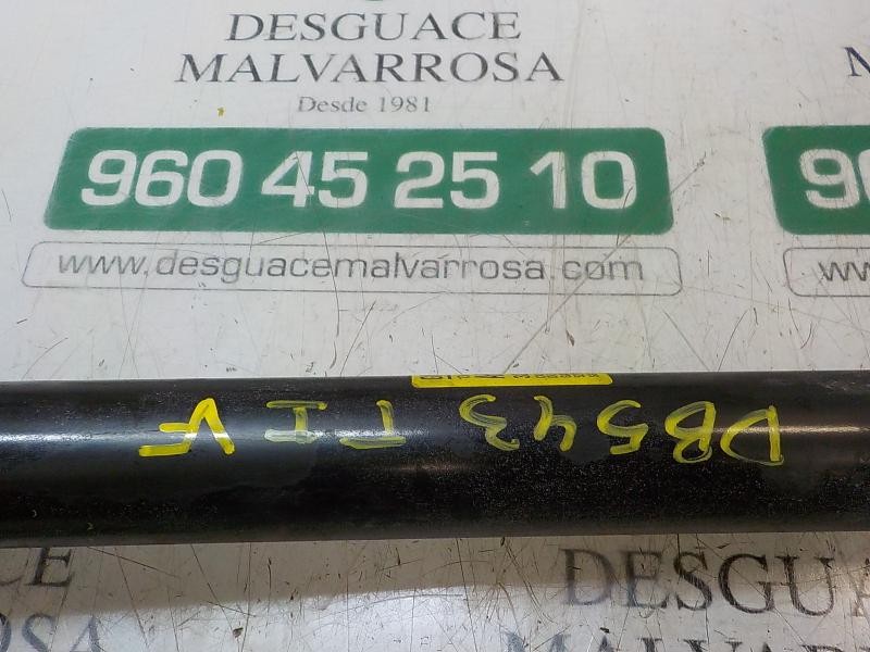 Recambio de amortiguador trasero izquierdo para opel zafira (c) excellence referencia OEM IAM 13419902 13419902 