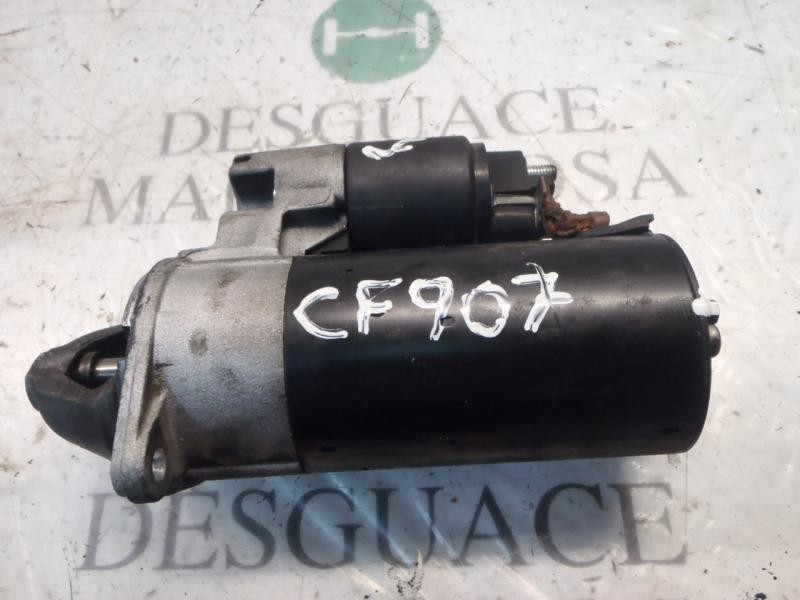 Recambio de motor arranque para mercedes-benz clase a (w168) 170 cdi (168.009) referencia OEM IAM   