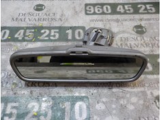 Recambio de espejo interior para volkswagen touareg (7la) tdi v10 referencia OEM IAM 7L08575115J6  