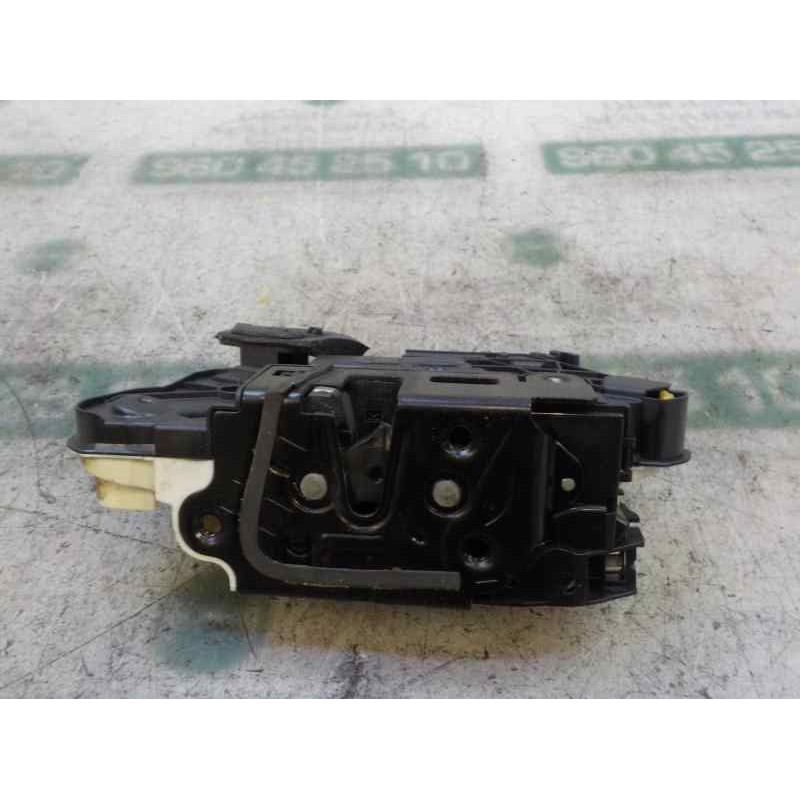 Recambio de cerradura puerta delantera izquierda para volkswagen polo (6c1) 1.2 tsi referencia OEM IAM 5K1837015J 5K1837015E 