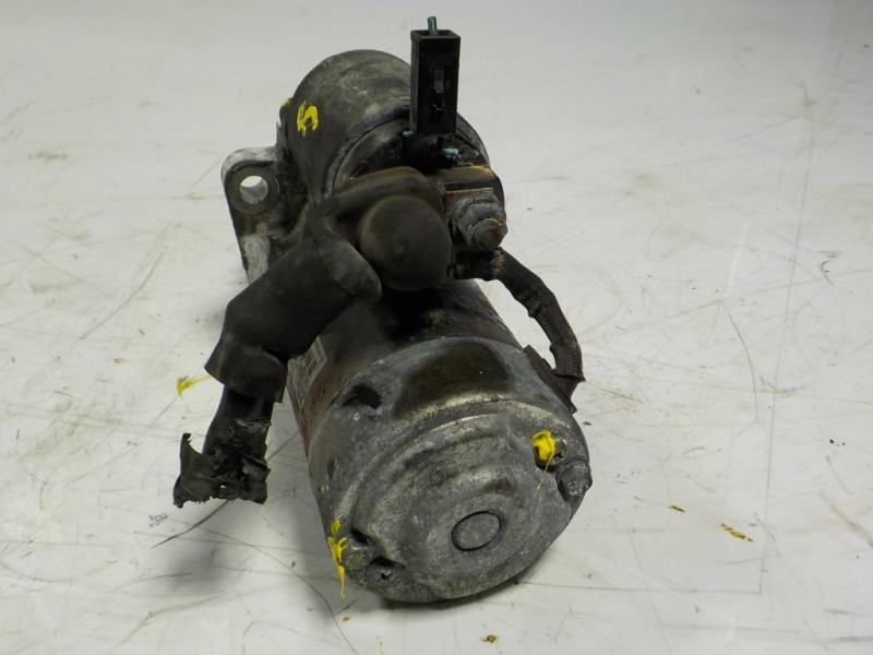 Recambio de motor arranque para mitsubishi outlander (gf0) 2.2 di-d cat referencia OEM IAM  1810A230 