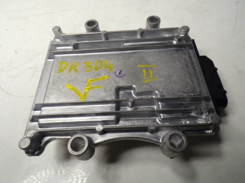 Recambio de modulo electronico para kia rio (yb) 1.0 tgdi cat referencia OEM IAM 9544126ER0 9544126ER0 