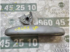 Recambio de espejo interior para volkswagen touareg (7la) tdi v10 referencia OEM IAM 7L08575115J6   2