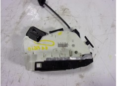 Recambio de cerradura puerta delantera derecha para seat alhambra (711) 2.0 tdi referencia OEM IAM 5K1837016E 5K1837016E  2