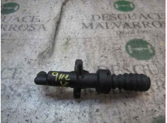 Recambio de bombin embrague para citroën c5 station wagon 1.6 16v hdi fap referencia OEM IAM    2