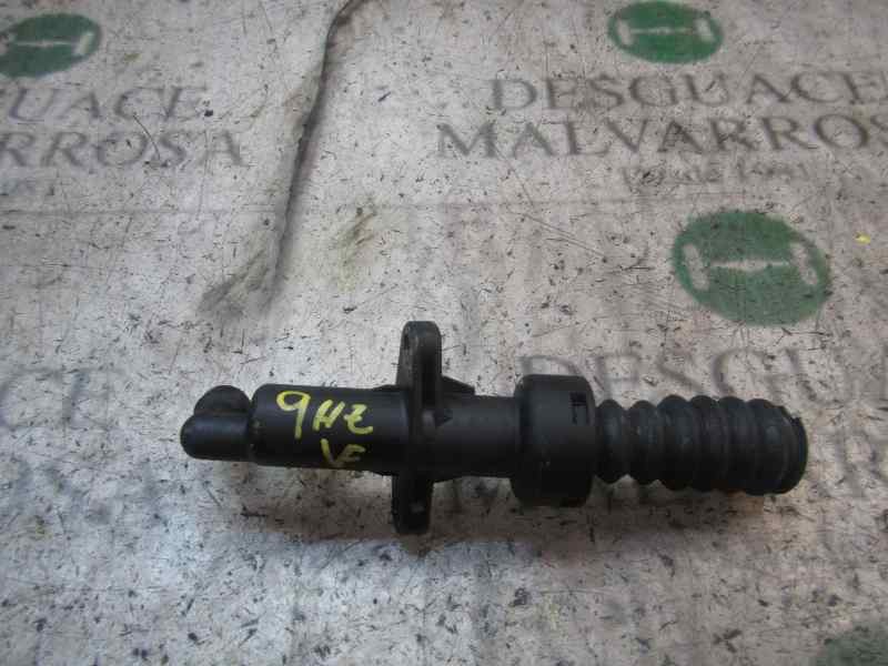 Recambio de bombin embrague para citroën c5 station wagon 1.6 16v hdi fap referencia OEM IAM   