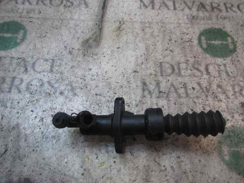 Recambio de bombin embrague para citroën c5 station wagon 1.6 16v hdi fap referencia OEM IAM   
