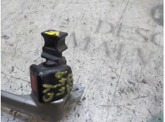 Recambio de maneta interior trasera derecha para mazda 3 berlina (bk) 1.6 cd diesel cat referencia OEM IAM D35058303A02   2