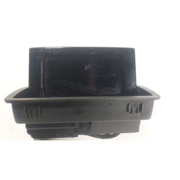 PANTALLA MULTIFUNCION 8U0919603A 8U0857273E 