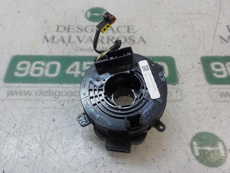 Recambio de anillo airbag para opel zafira (c) excellence referencia OEM IAM 13589398 13589398 