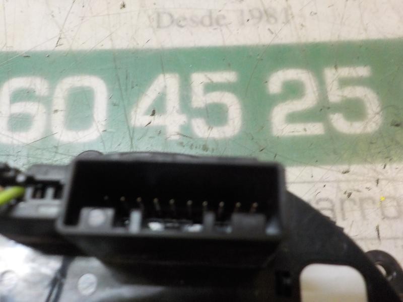 Recambio de anillo airbag para opel zafira (c) excellence referencia OEM IAM 13589398 13589398 