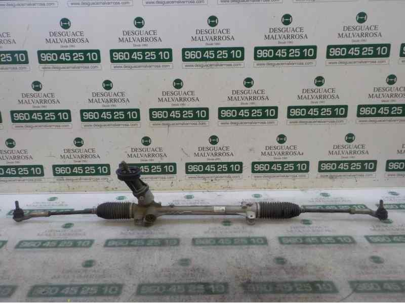 Recambio de cremallera direccion para volkswagen polo (6c1) 1.2 tsi referencia OEM IAM 6C1423058E 6C1423057R 62221387