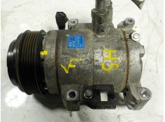 Recambio de compresor aire acondicionado para mazda cx-5 2.2 turbodiesel cat referencia OEM IAM  GHT60692 