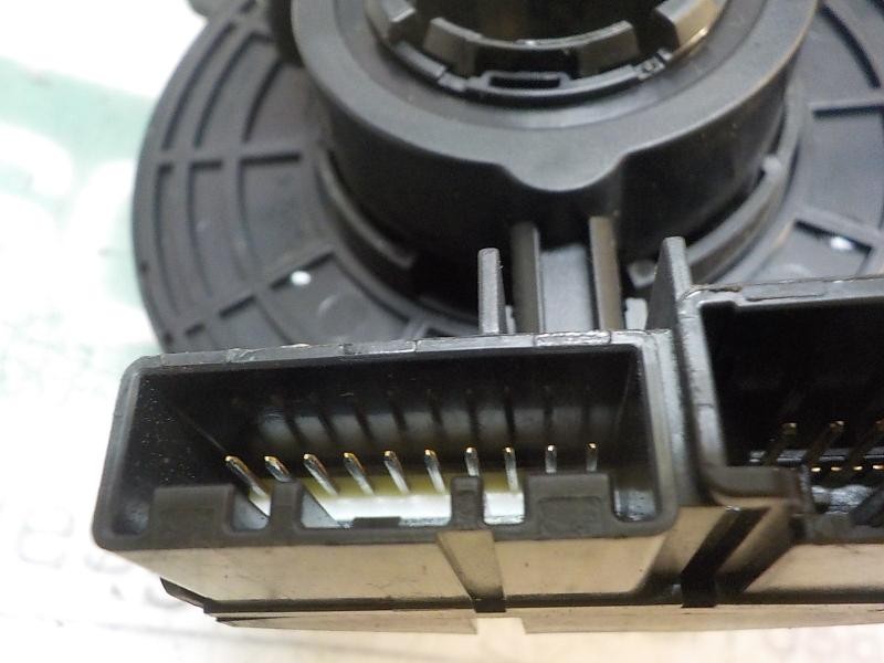 Recambio de anillo airbag para opel zafira (c) excellence referencia OEM IAM 13589398 13589398 