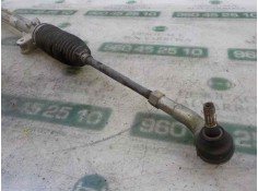 Recambio de cremallera direccion para volkswagen polo (6c1) 1.2 tsi referencia OEM IAM 6C1423058E 6C1423057R 62221387 2