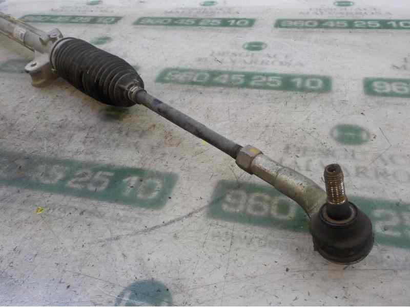 Recambio de cremallera direccion para volkswagen polo (6c1) 1.2 tsi referencia OEM IAM 6C1423058E 6C1423057R 62221387