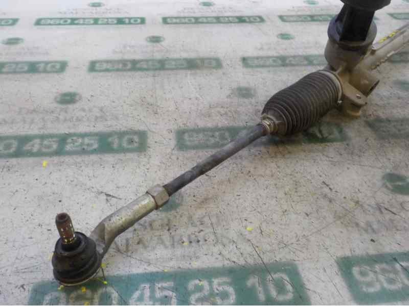 Recambio de cremallera direccion para volkswagen polo (6c1) 1.2 tsi referencia OEM IAM 6C1423058E 6C1423057R 62221387