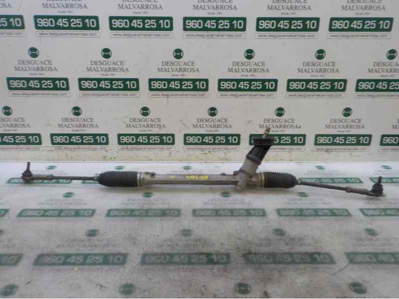 Recambio de cremallera direccion para volkswagen polo (6c1) 1.2 tsi referencia OEM IAM 6C1423058E 6C1423057R 62221387