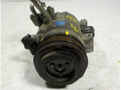 Recambio de compresor aire acondicionado para mazda cx-5 2.2 turbodiesel cat referencia OEM IAM  GHT60692  2