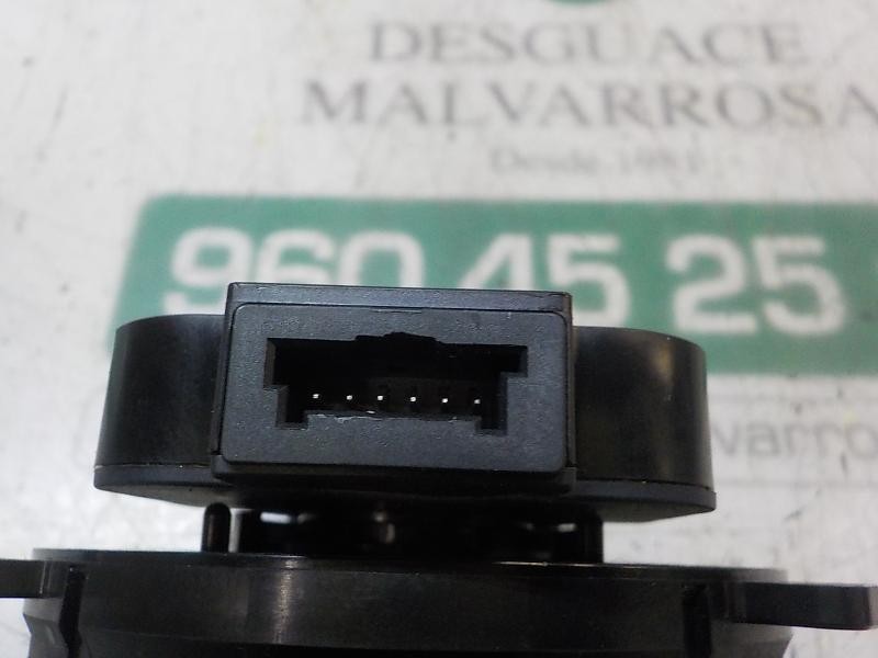 Recambio de anillo airbag para opel zafira (c) excellence referencia OEM IAM 13589398 13589398 