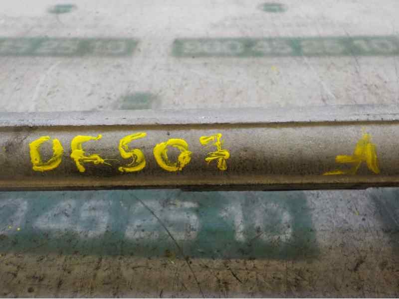 Recambio de cremallera direccion para volkswagen polo (6c1) 1.2 tsi referencia OEM IAM 6C1423058E 6C1423057R 62221387