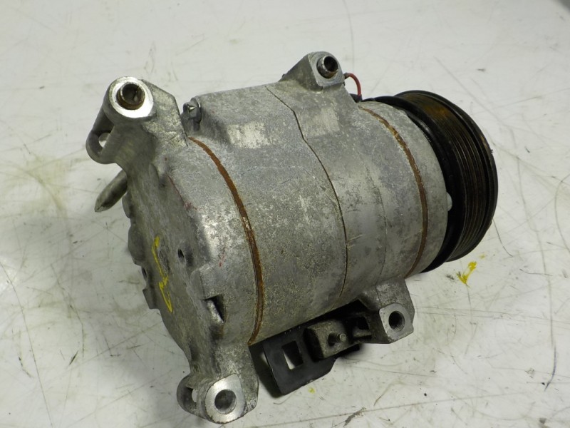 Recambio de compresor aire acondicionado para mazda cx-5 2.2 turbodiesel cat referencia OEM IAM  GHT60692 