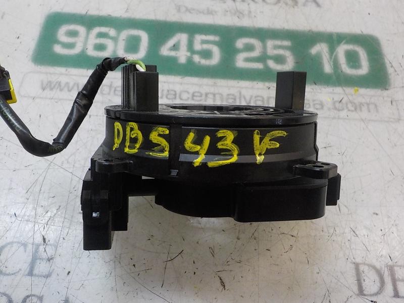 Recambio de anillo airbag para opel zafira (c) excellence referencia OEM IAM 13589398 13589398 