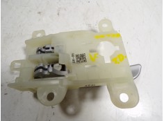 Recambio de maneta interior trasera derecha para kia niro concept referencia OEM IAM    2