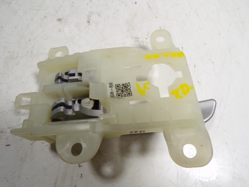 Recambio de maneta interior trasera derecha para kia niro concept referencia OEM IAM   