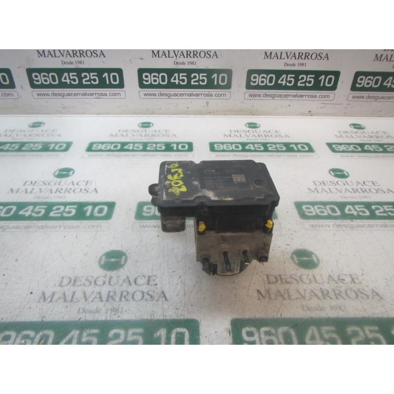 Recambio de abs para land rover freelander (lr2) 2.2 td4 cat referencia OEM IAM LR014067  