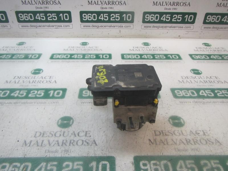 Recambio de abs para land rover freelander (lr2) 2.2 td4 cat referencia OEM IAM LR014067  