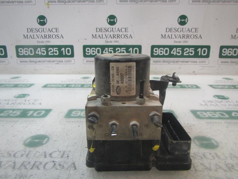 Recambio de abs para land rover freelander (lr2) 2.2 td4 cat referencia OEM IAM LR014067  