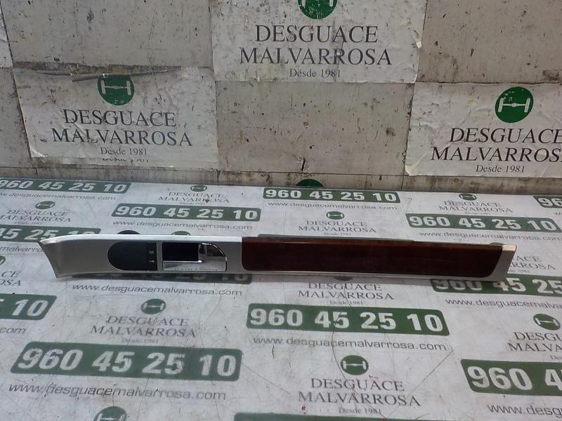 Recambio de maneta interior delantera derecha para volkswagen touareg (7la) tdi v10 referencia OEM IAM 7L6867068N7U7  