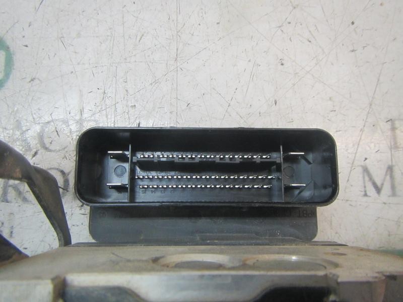 Recambio de abs para land rover freelander (lr2) 2.2 td4 cat referencia OEM IAM LR014067  