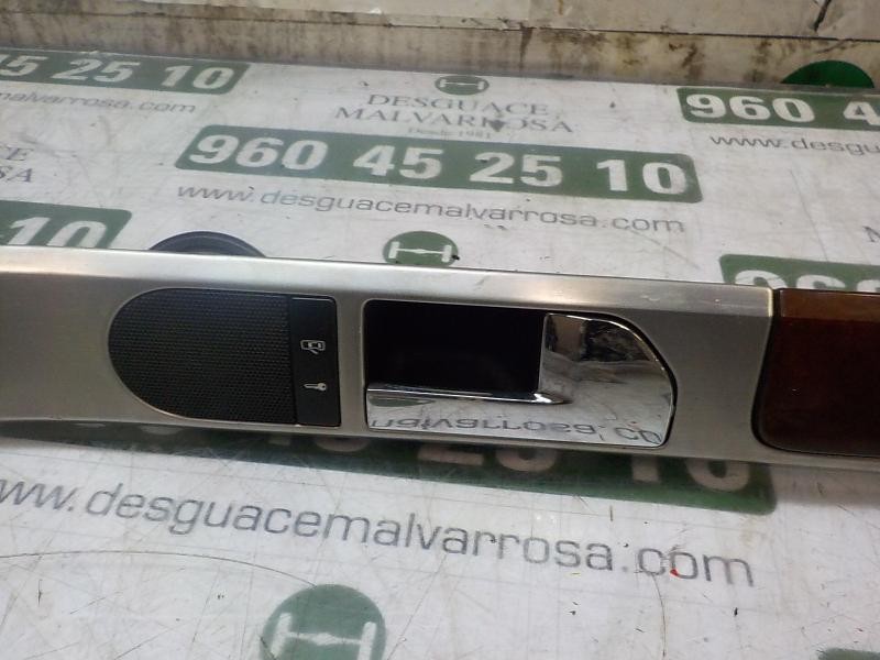 Recambio de maneta interior delantera derecha para volkswagen touareg (7la) tdi v10 referencia OEM IAM 7L6867068N7U7  