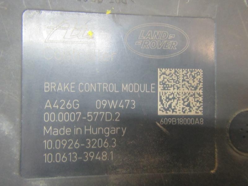 Recambio de abs para land rover freelander (lr2) 2.2 td4 cat referencia OEM IAM LR014067  