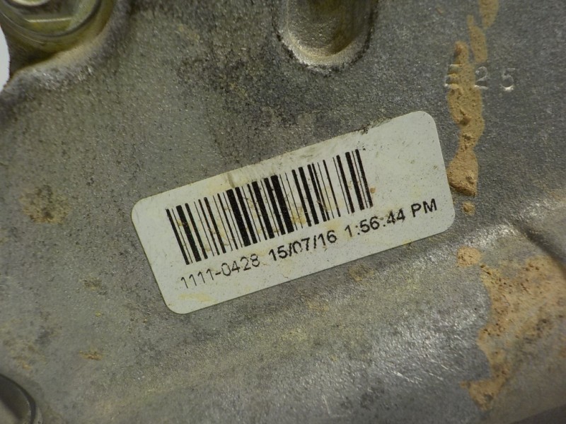 Recambio de compresor aire acondicionado para fiat panda (319) 1.2 cat referencia OEM IAM  51747318 