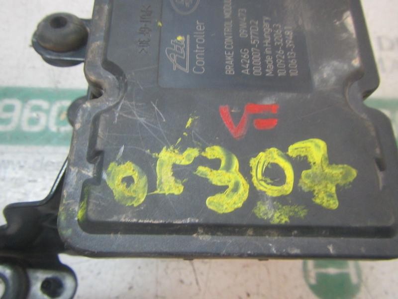 Recambio de abs para land rover freelander (lr2) 2.2 td4 cat referencia OEM IAM LR014067  