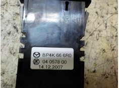 Recambio de modulo electronico para mazda 3 berlina (bk) 1.6 cd diesel cat referencia OEM IAM BP4K666R0 BP4K666R0 04057800 2