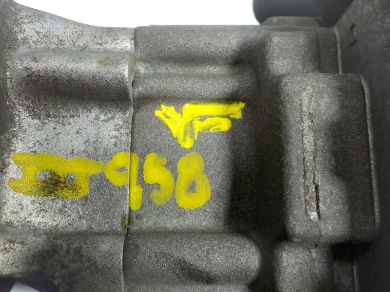 Recambio de compresor aire acondicionado para fiat panda (319) 1.2 cat referencia OEM IAM  51747318 