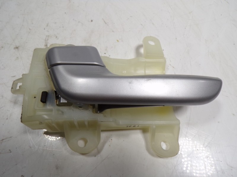 Recambio de maneta interior trasera izquierda para kia niro concept referencia OEM IAM 82610G5000  